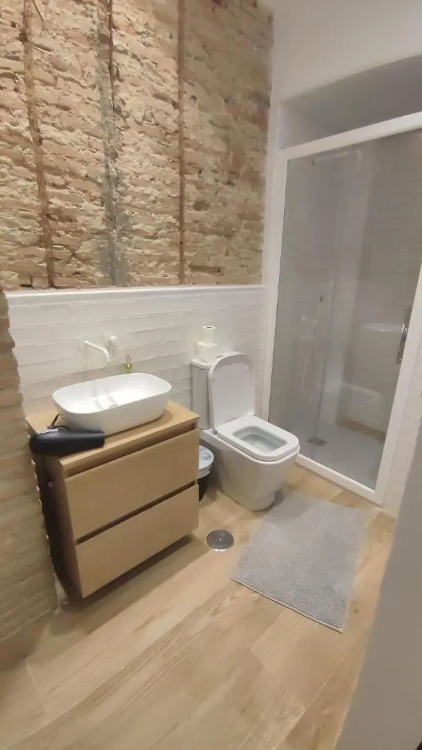 Appartement Hermosos Apartamentos En Pleno Centro Grenade