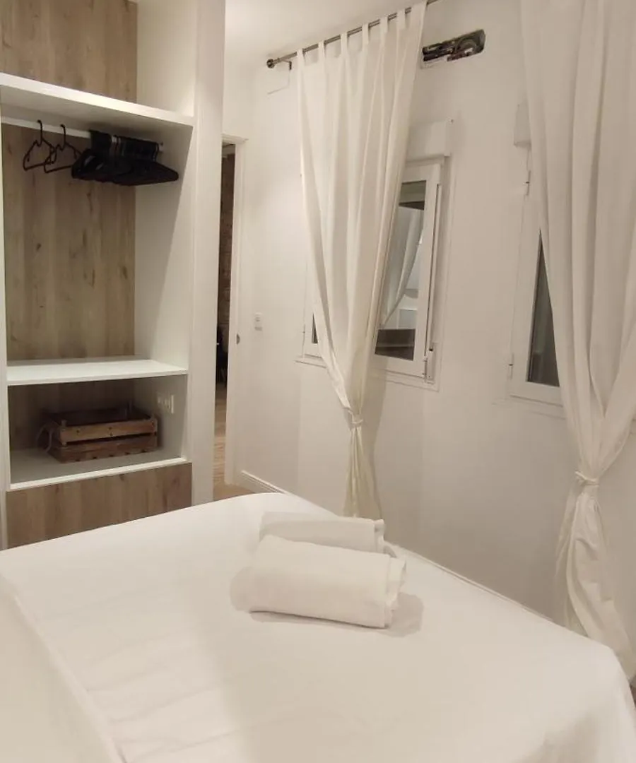 Hermosos Apartamentos En Pleno Centro Grenade Appartement