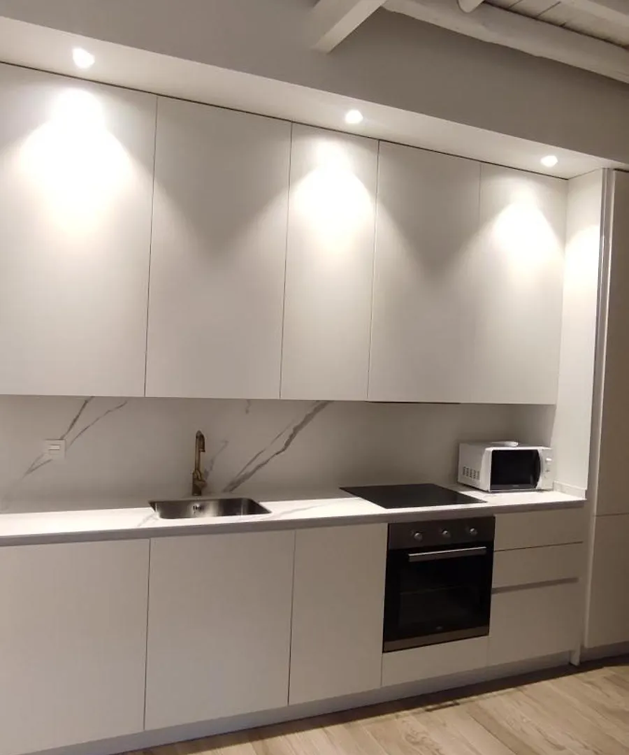 Hermosos Apartamentos En Pleno Centro Grenade 0*,