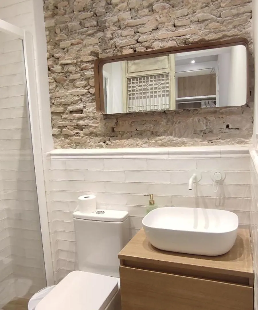 Appartement Hermosos Apartamentos En Pleno Centro Grenade