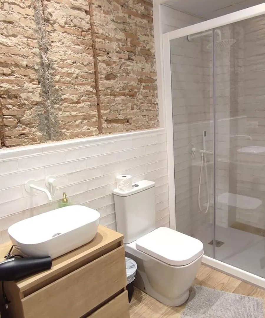 Appartement Hermosos Apartamentos En Pleno Centro Grenade