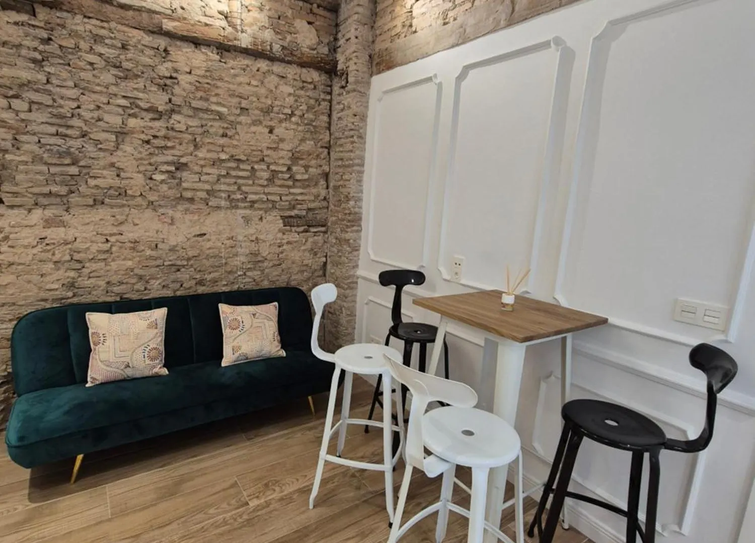 Hermosos Apartamentos En Pleno Centro Grenade Espagne