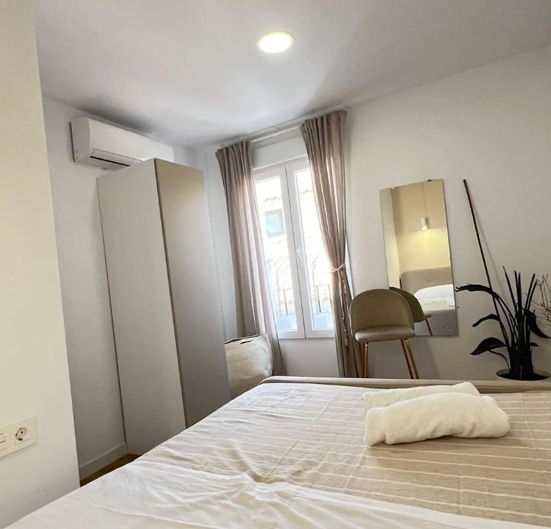 Hermosos Apartamentos En Pleno Centro Grenade 0*,  Espagne