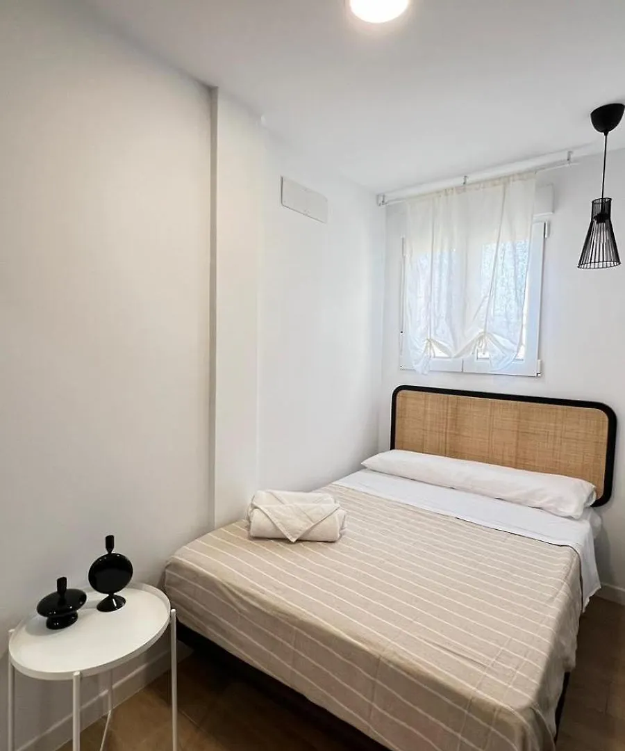 Hermosos Apartamentos En Pleno Centro Grenade 0*,  Espagne