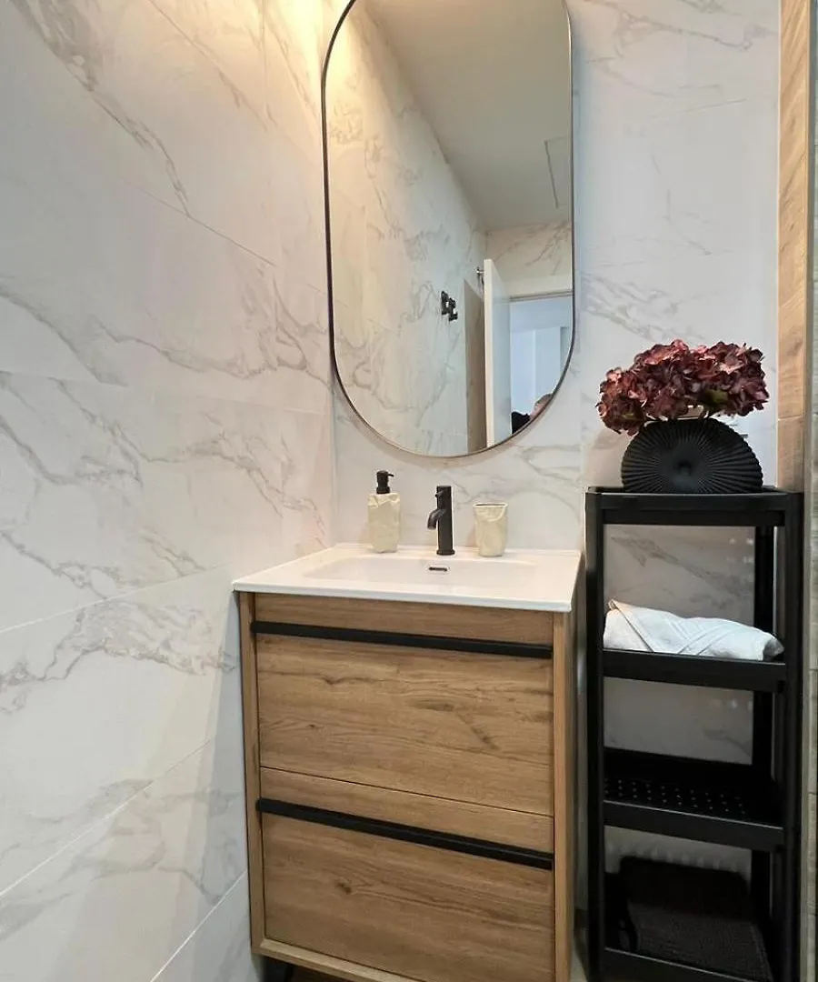 Hermosos Apartamentos En Pleno Centro Grenade 0*,  Espagne