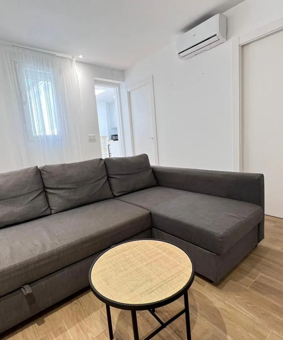Hermosos Apartamentos En Pleno Centro Granada Apartment